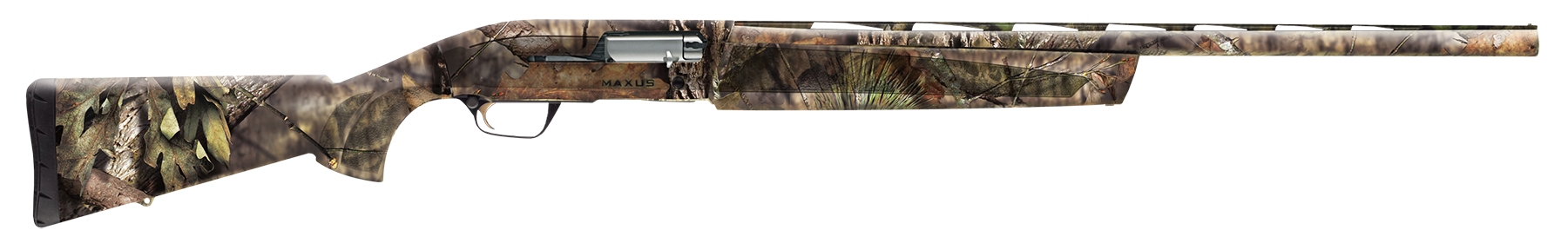 Browning Maxus