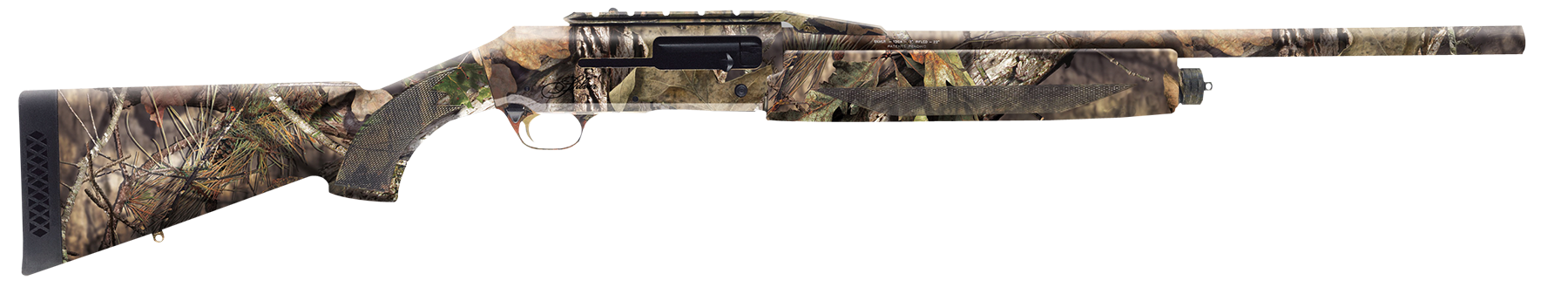 Browning Silver