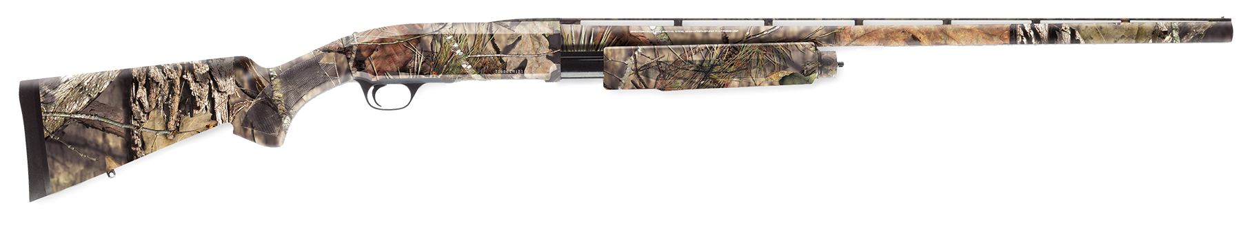 Browning                  BPS                                               