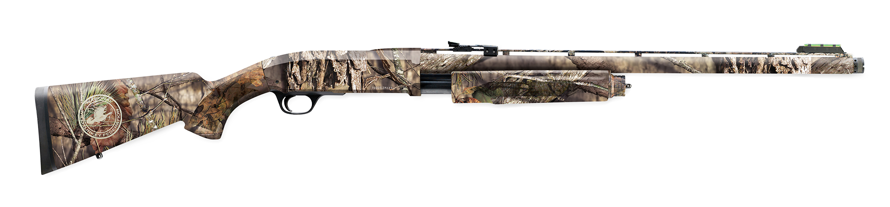 Browning                  BPS                                               