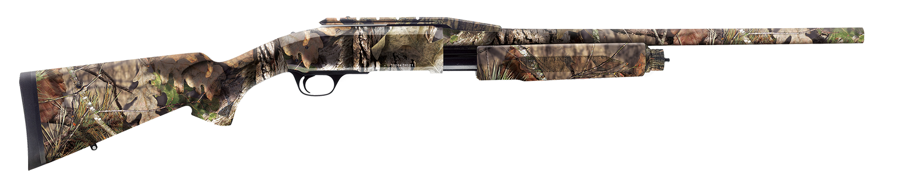 Browning                  BPS                                               