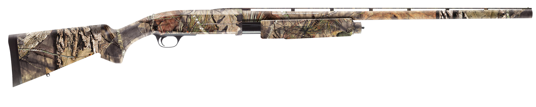 Browning                  BPS                                               