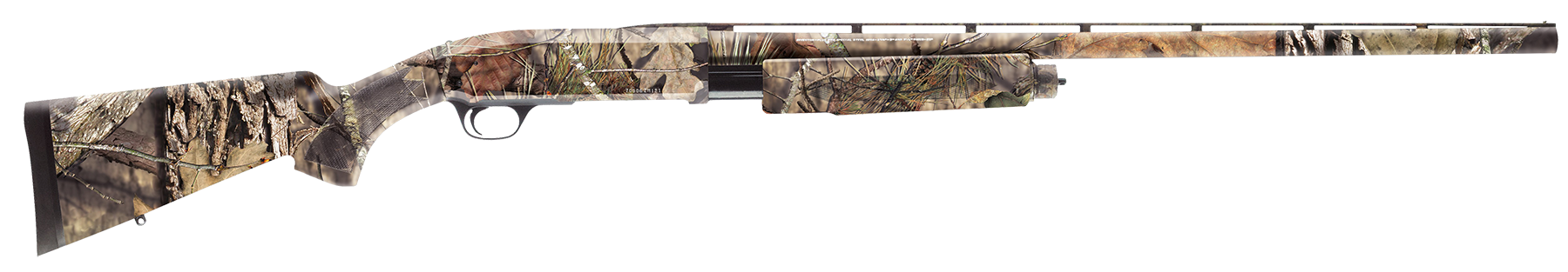 Browning                  BPS                                               