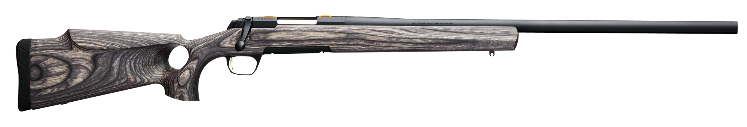 Browning X-bolt, Brn 035-338209 Xblt Eclp Var 22250