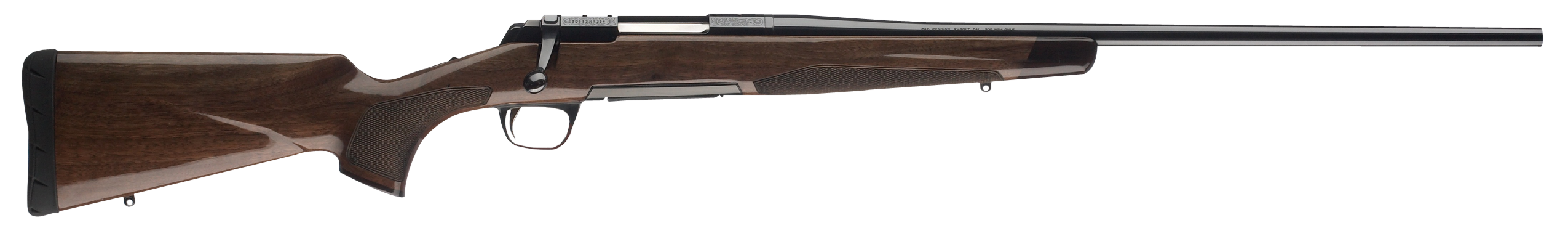 023614044413 Browning X-bolt, Brn 035344209 Xblt Med           22250  22 4r  Wal