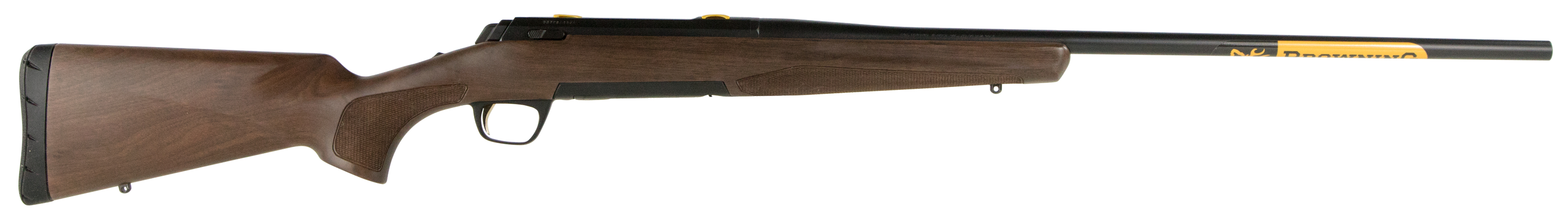 023614044383 Browning X-bolt, Brn 035-343208 Xblt Hntr 223 Lh