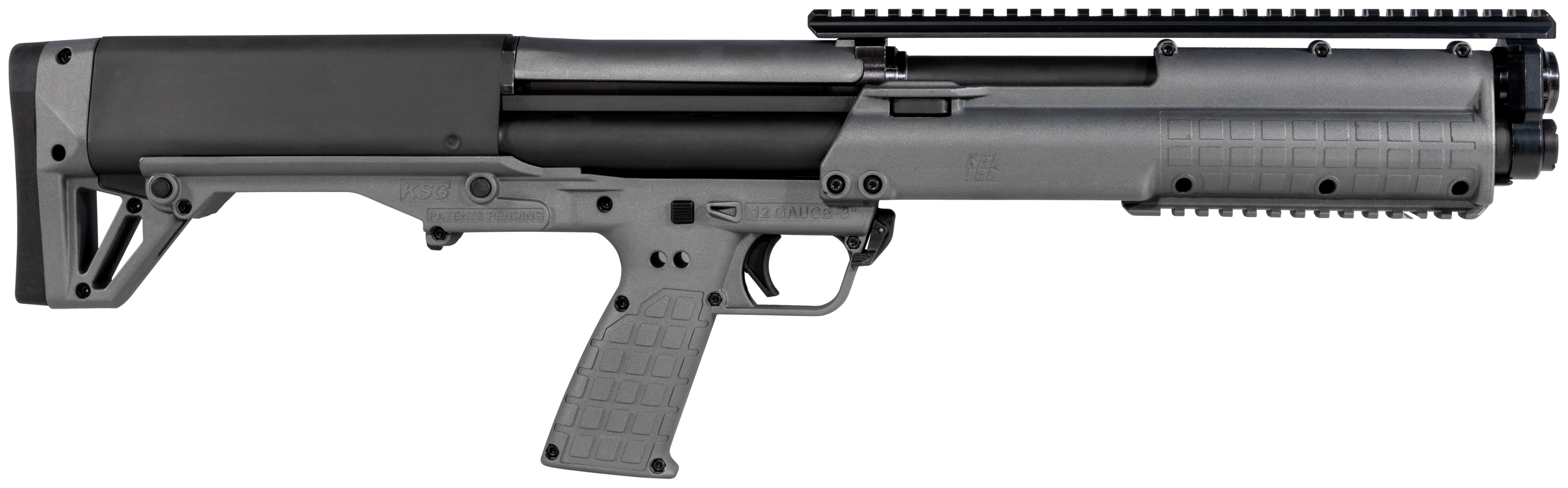 Kel-Tec KSG