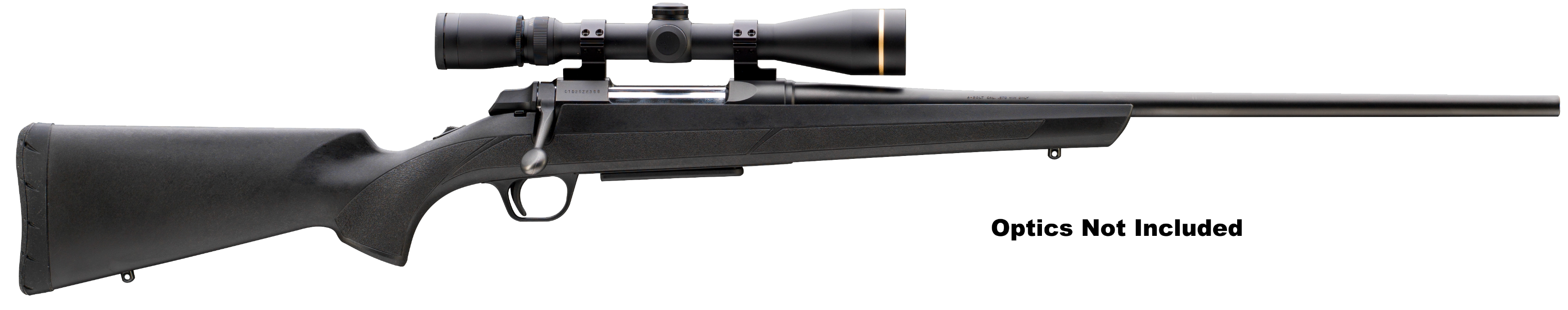 023614400912 Browning Ab3, Brn 035800211 Ab3 Compstlkr        243 22  5r  Blk