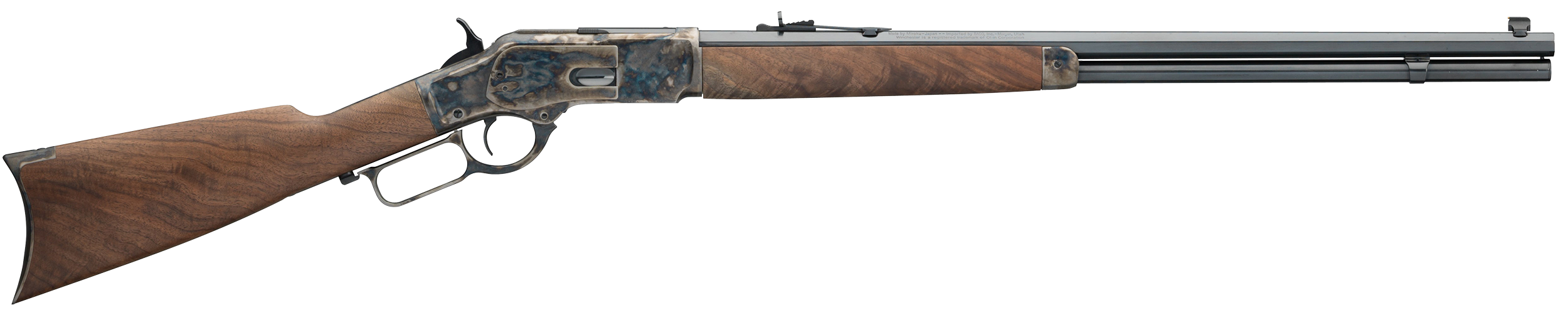 Winchester Guns 1873