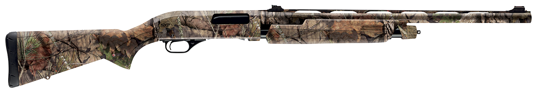 Winchester Guns Sxp, Wgun 512307290 Sxp Turkey      12 3.5 24     Mobuc