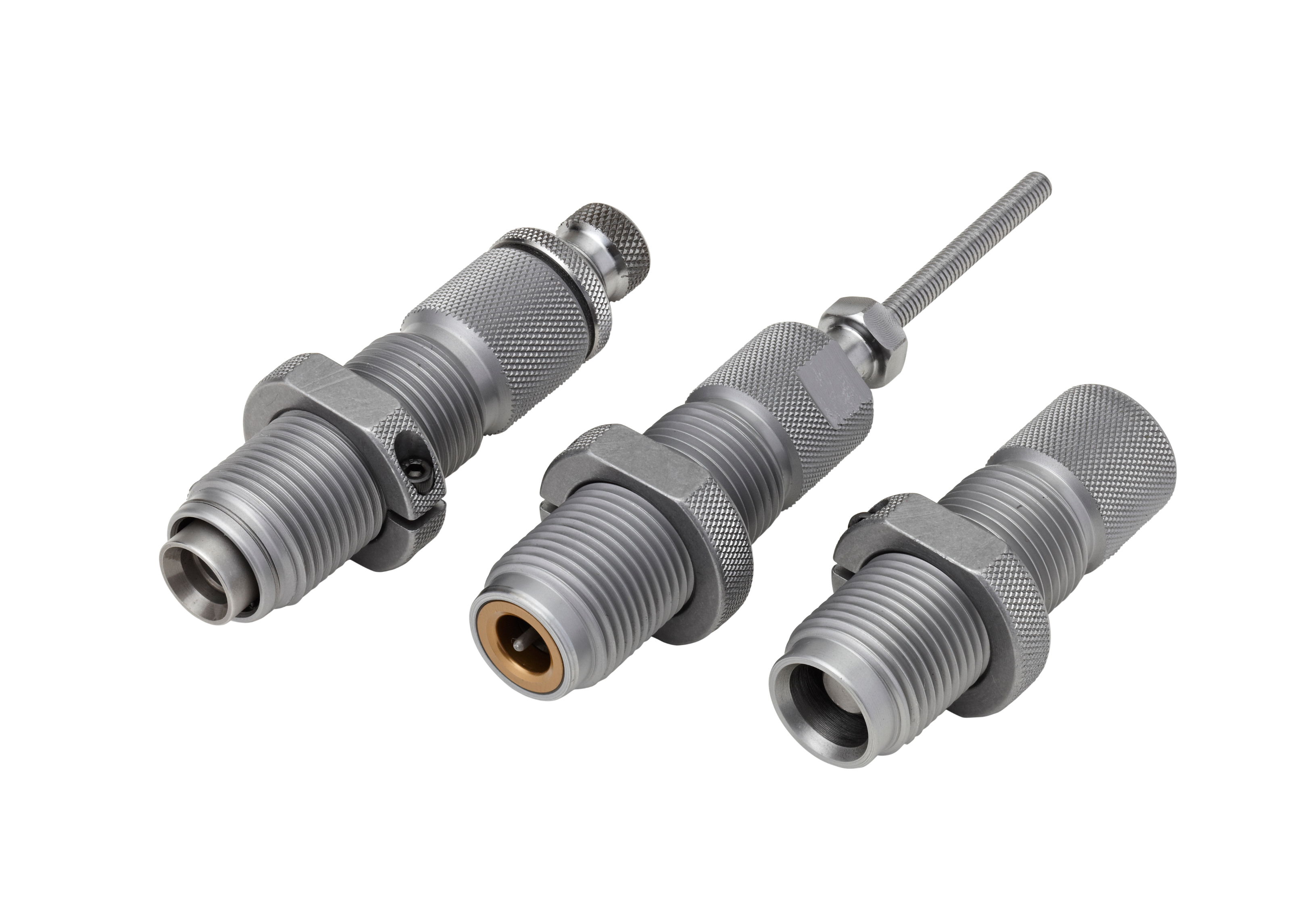 Hornady 3 Die Set Horn 546516 Ser2 3die Tc 9mm9x21 Other Reloading