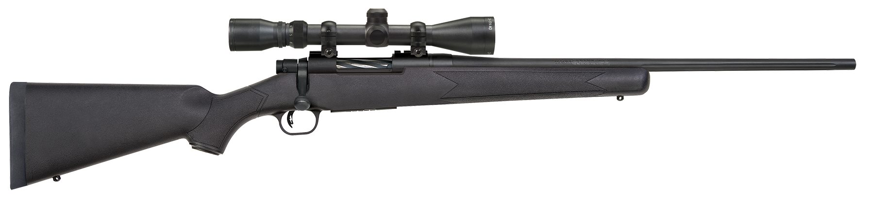 Mossberg Patriot