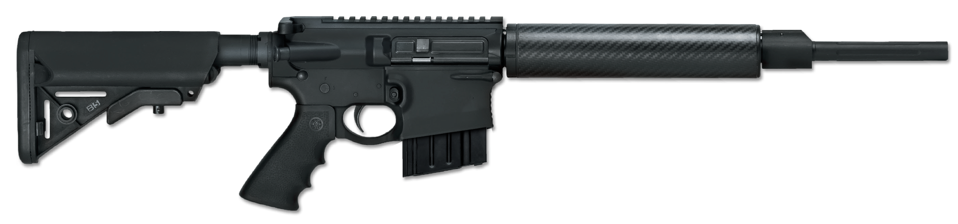 884451009290 Dpms Gii, Dpms 60556 Hntr G2 16 308 Cf