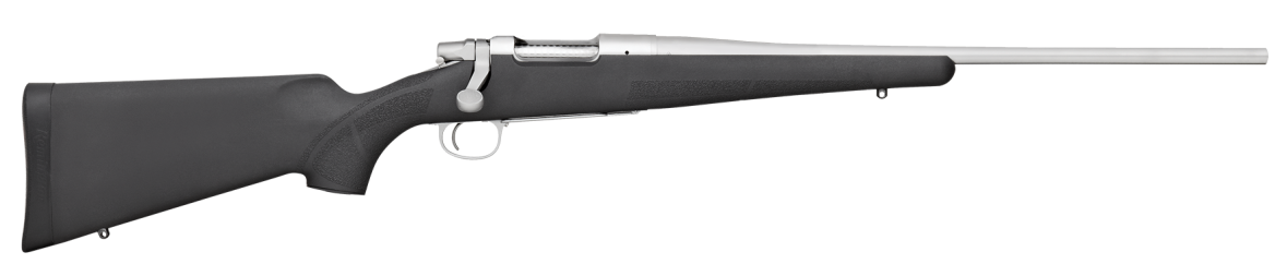 Remington Firearms Seven, Rem 24751 Mod 7 Ss 260        20in Syn