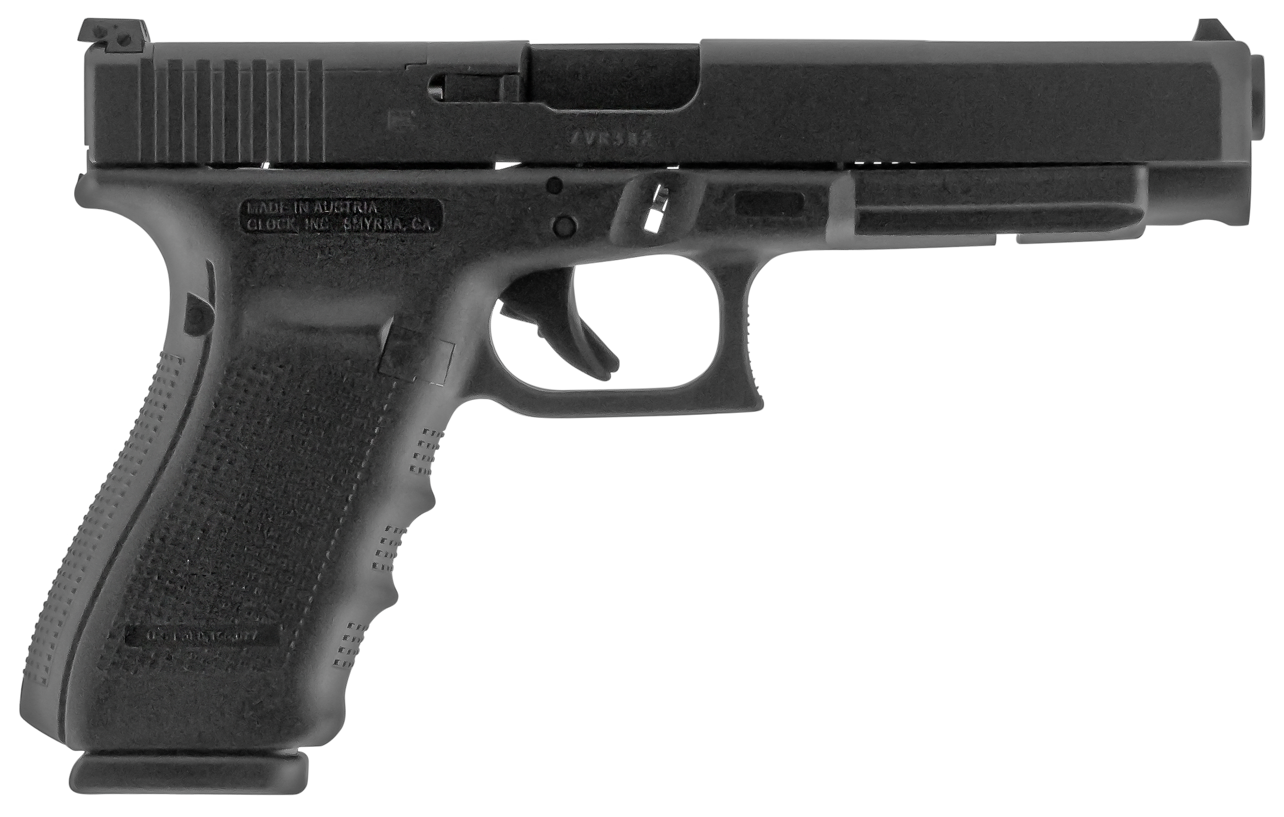 Glock G41