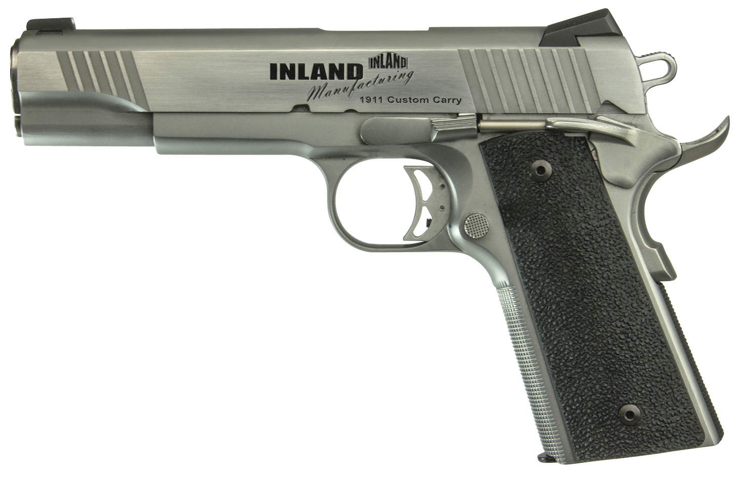 602686264006 Inland Mfg 1911, Ilm 1911tc 1911   Custom Carry 45