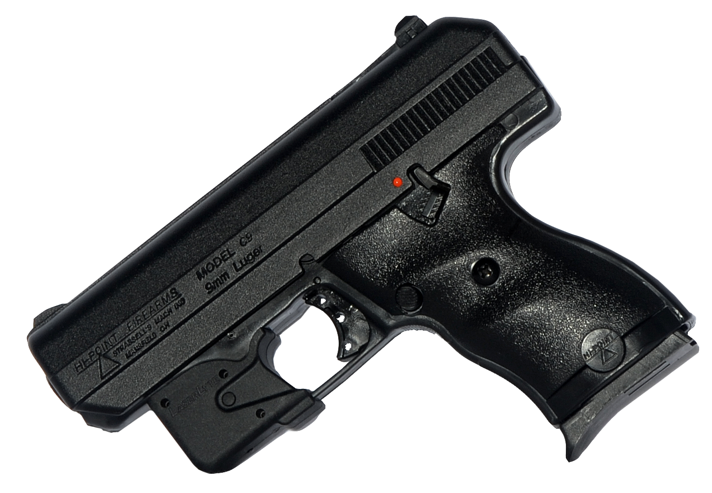 Hi-Point C-9