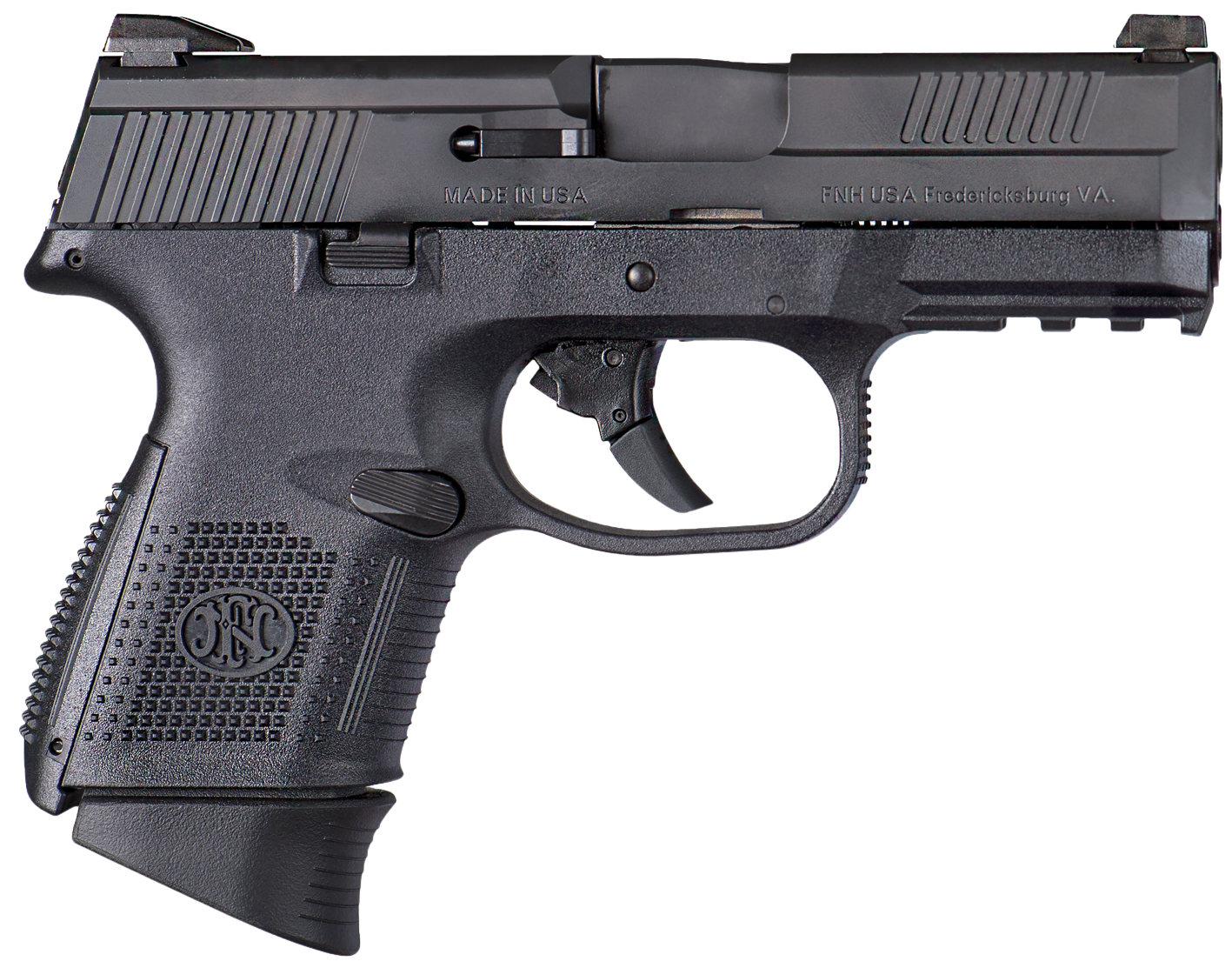 Fn FNS-40C