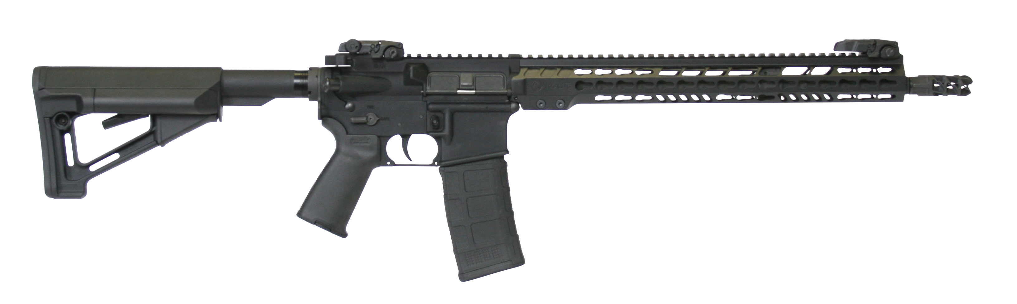651984015261 Armalite M-15, Arml M15tac16     M15 Tact      5.56  16   30r Blk