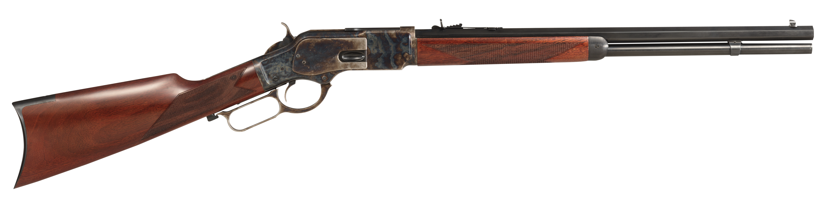 Taylors And Company 1873, Tay 550220 1873 Lever Chk 357 20