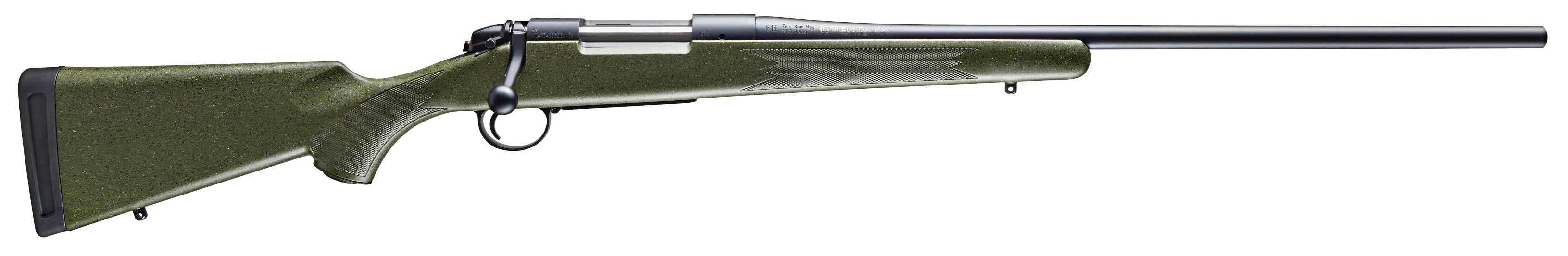 043125014064 Bergara Rifles B-14, Bergara B14l101 3006 Hunter Syn