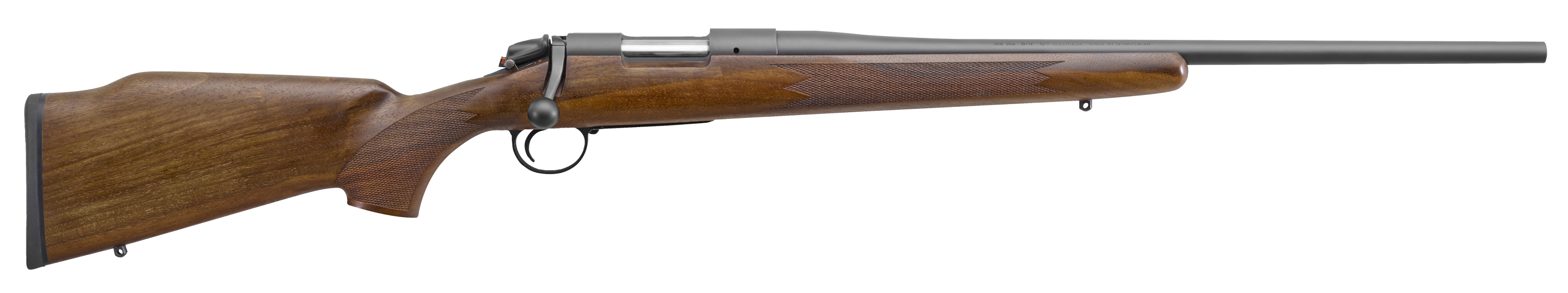 Bergara Rifles B-14