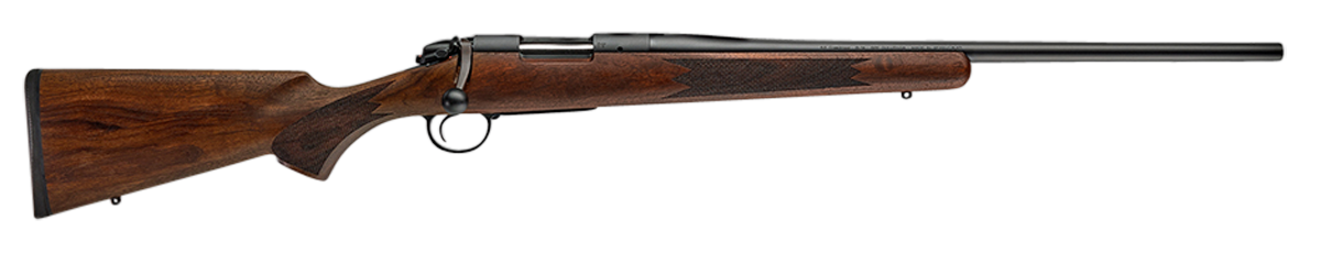 043125014385 Bergara Rifles B-14, Bergara B14s203       243     Woodsman    Wal