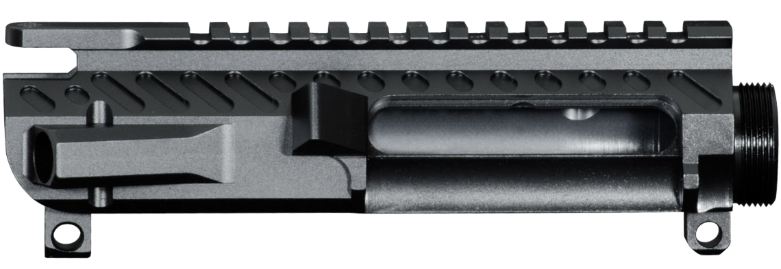 Yankee Hill Billet, Yhm 110-b2     Billet Upper Mod 2