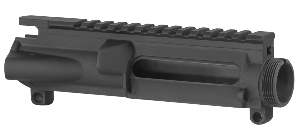 Yankee Hill Flat Top, Yhm 110          A3 Upper Stripped