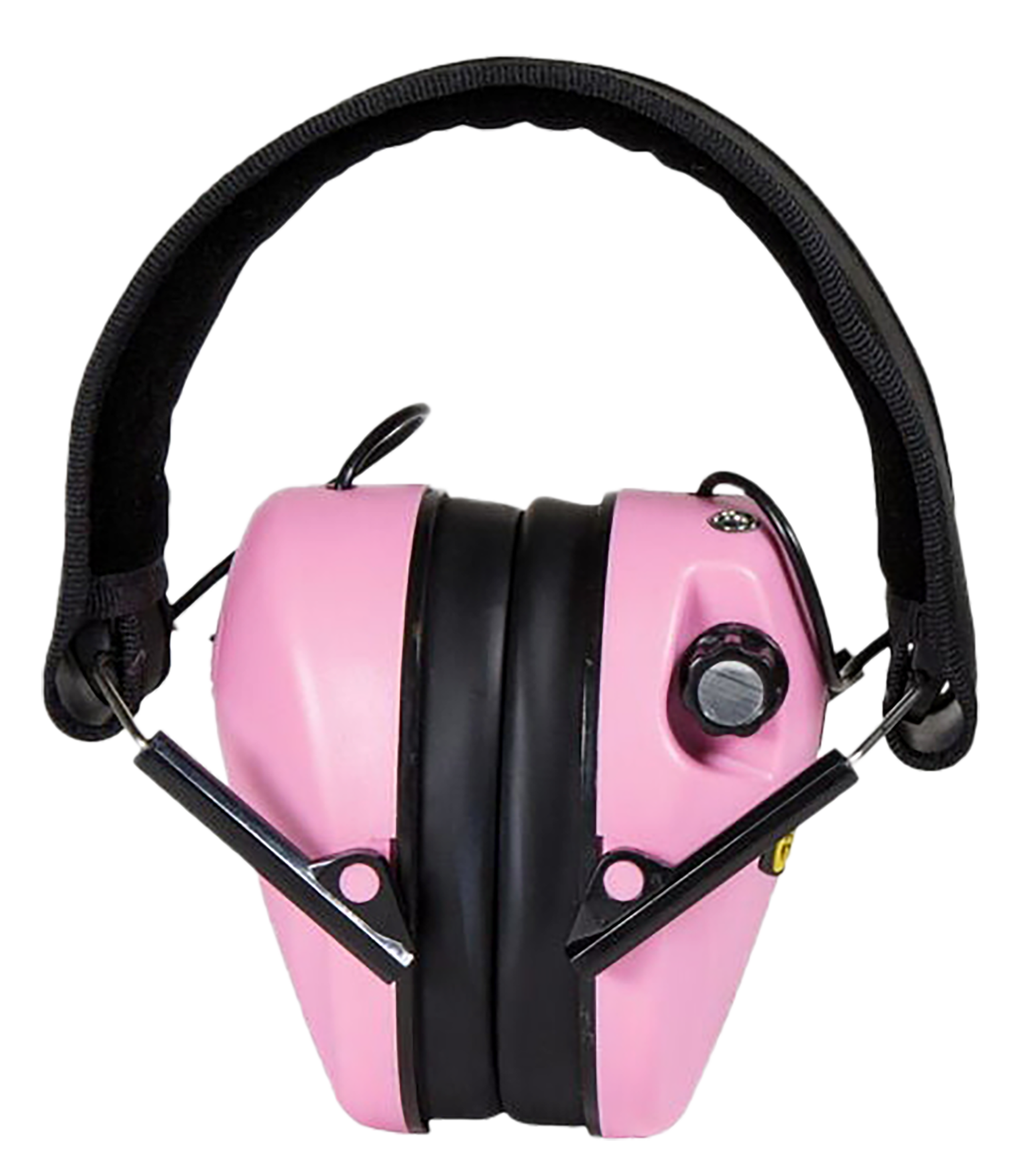 Caldwell Emax, Cald 487111 Hearing Pro Pink Shooting Glasses