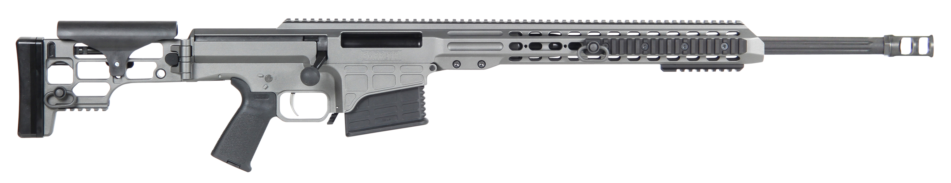 816715015495 Barrett                   MRAD                                              