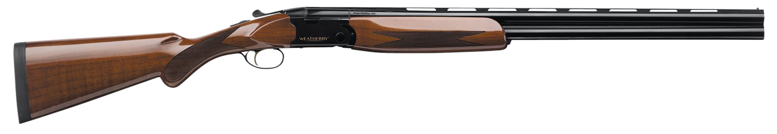 Weatherby Orion I