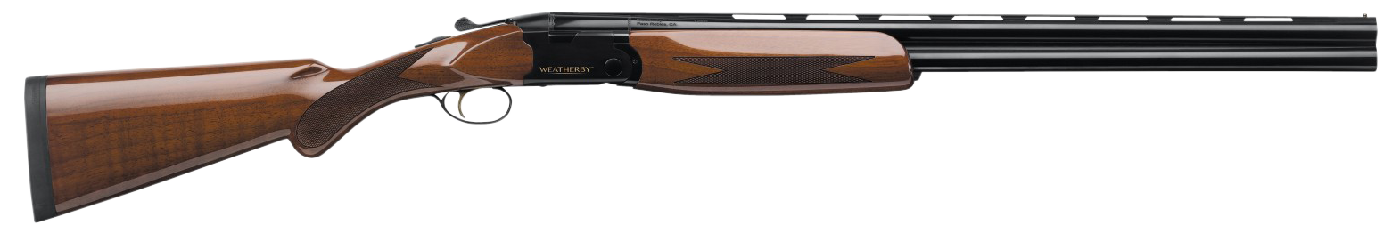 Weatherby Orion 1