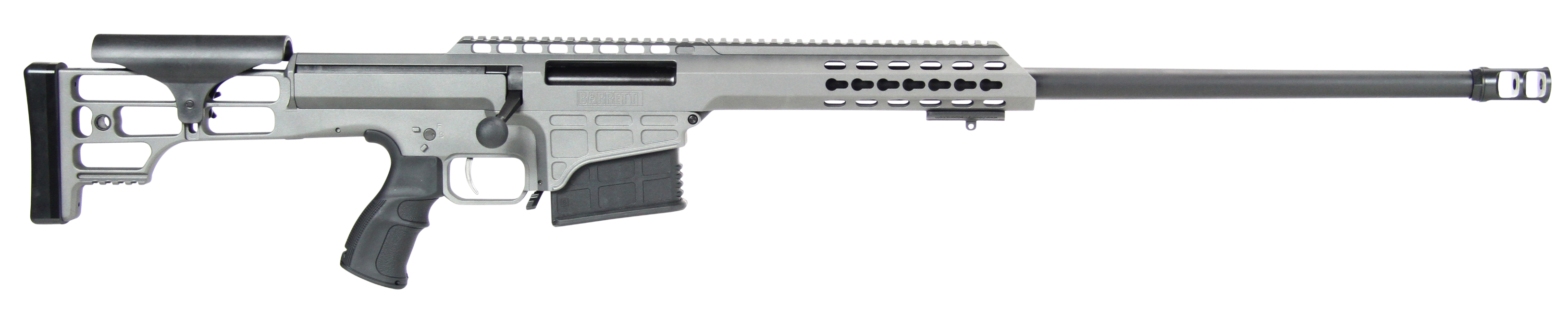Barrett 98B