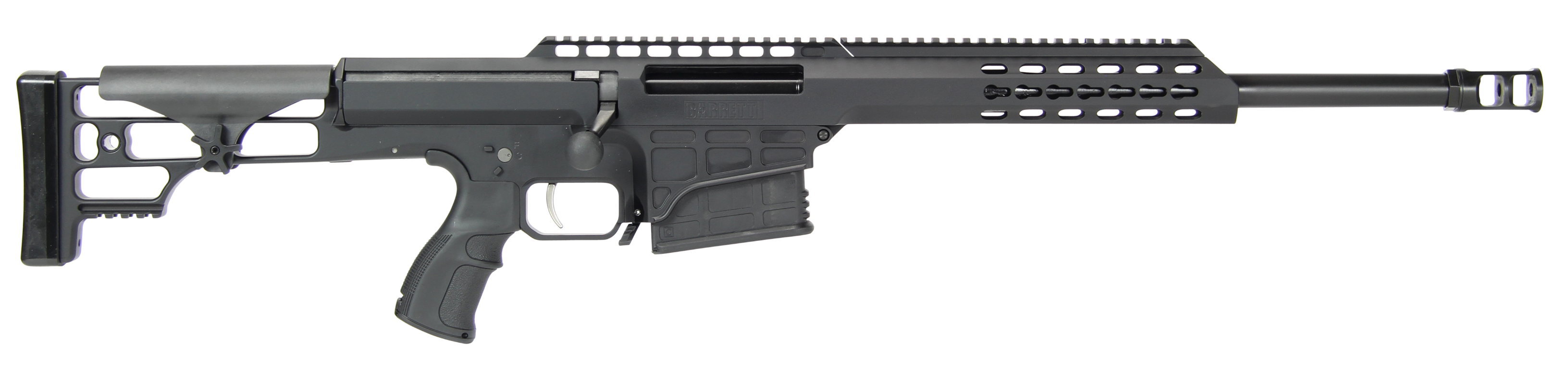 Barrett 98B