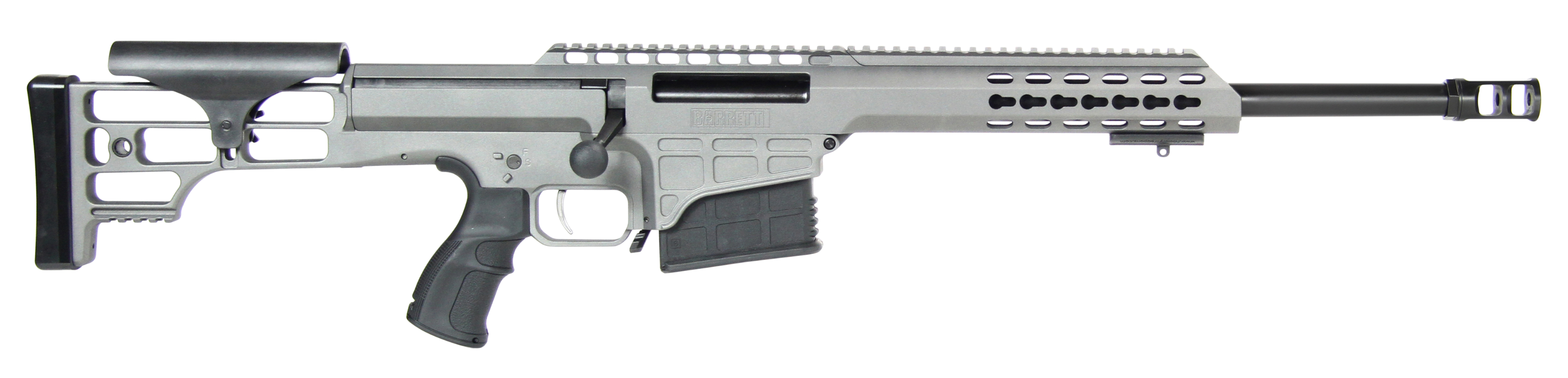 Barrett 98B