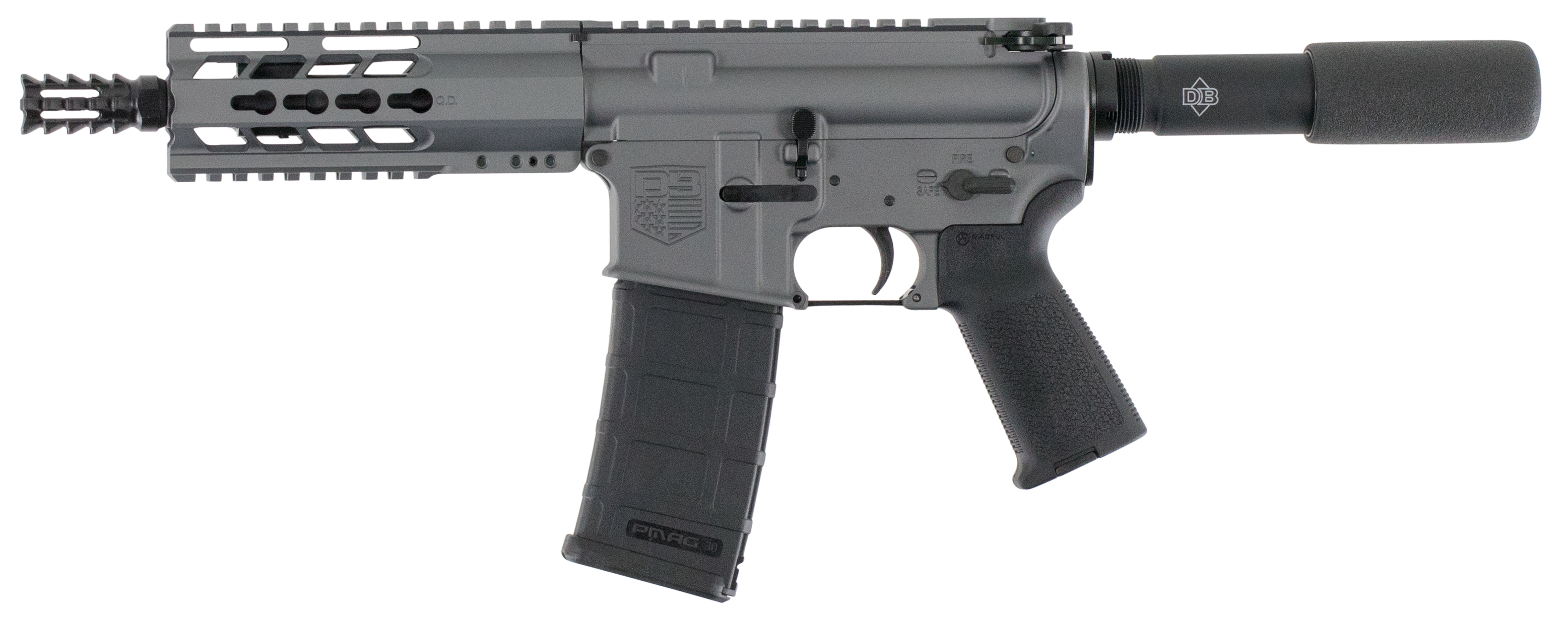 Diamondback DB15PTG7