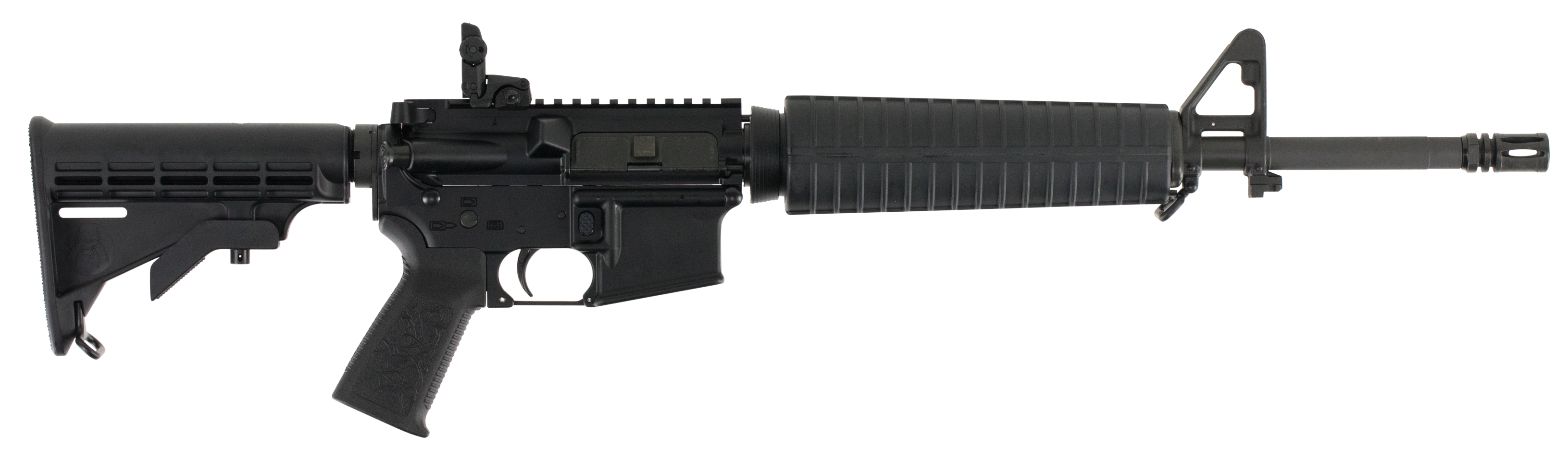 855319005099 Spikes St-15 Le, Spike Str5035-mls St15 Le Mid Rf 556 16"