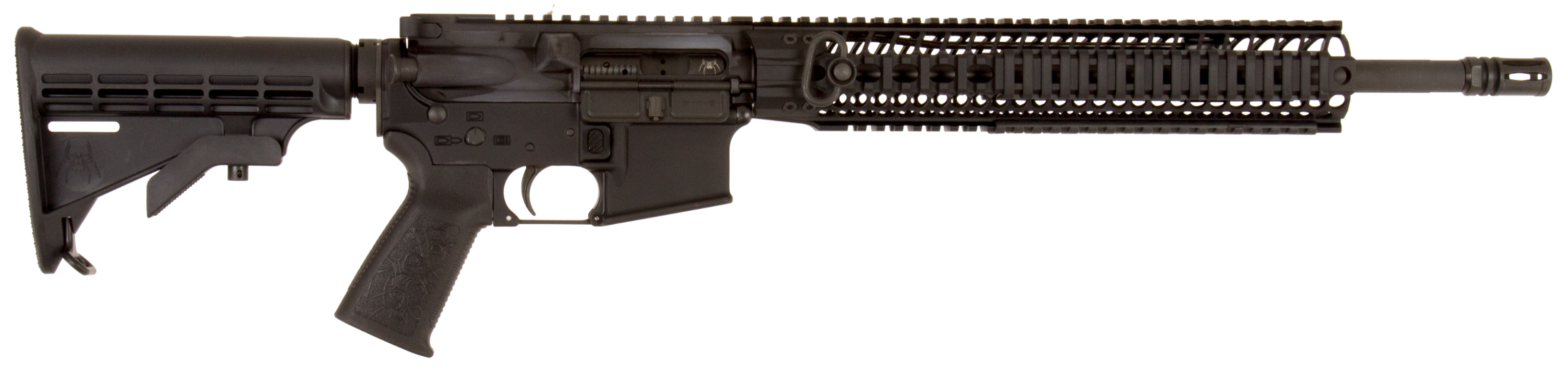 Spikes ST-15 LE