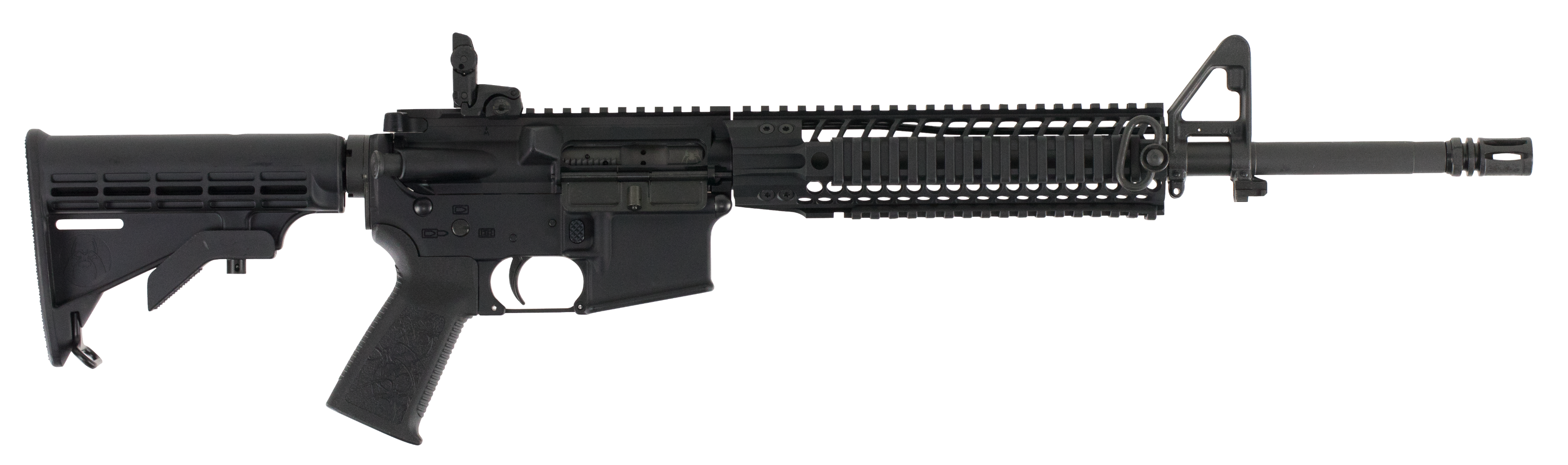 815648022358 Spikes St-15 Le, Spike Str5035-r9s St15 Le Mid Rf 556 16"