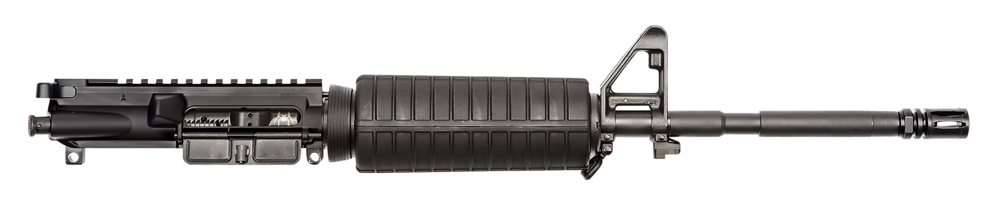 815648021085 Spikes Complete Upper, Spike Stu5025-r9s Upper Car 5.56 16"