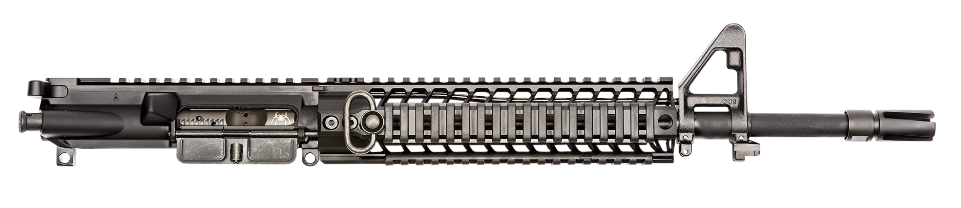 Spikes St-15 Le Mid, Spike Stu5420-s9s   Upper Mid 5.56 16"