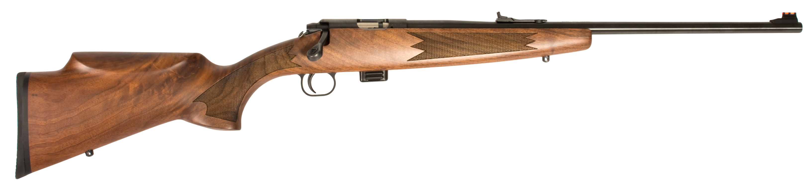 611613200208 Crickett Model 722, Crick Ksa20020 22lr Classic 20 7r Wal