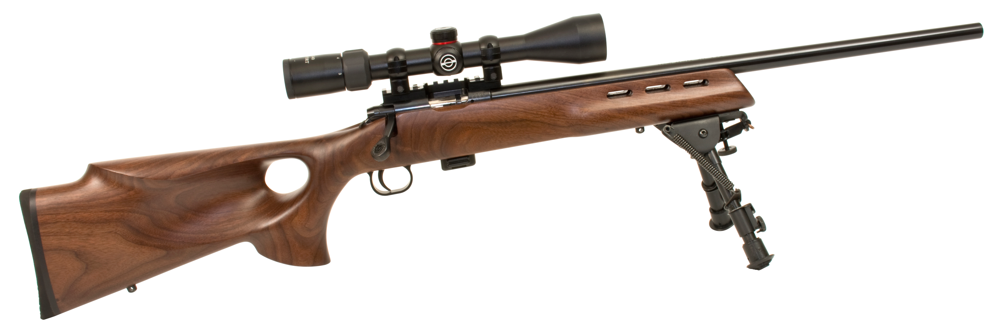 Crickett 722