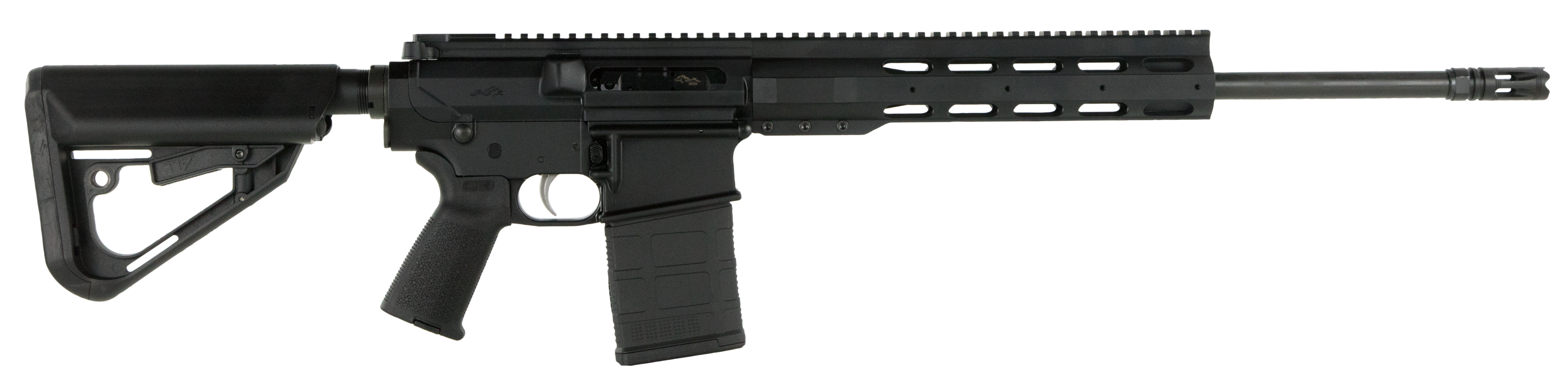 Anderson Am-10, And B2-l85a-002-r  Am10 Rf85     308   18      Blk