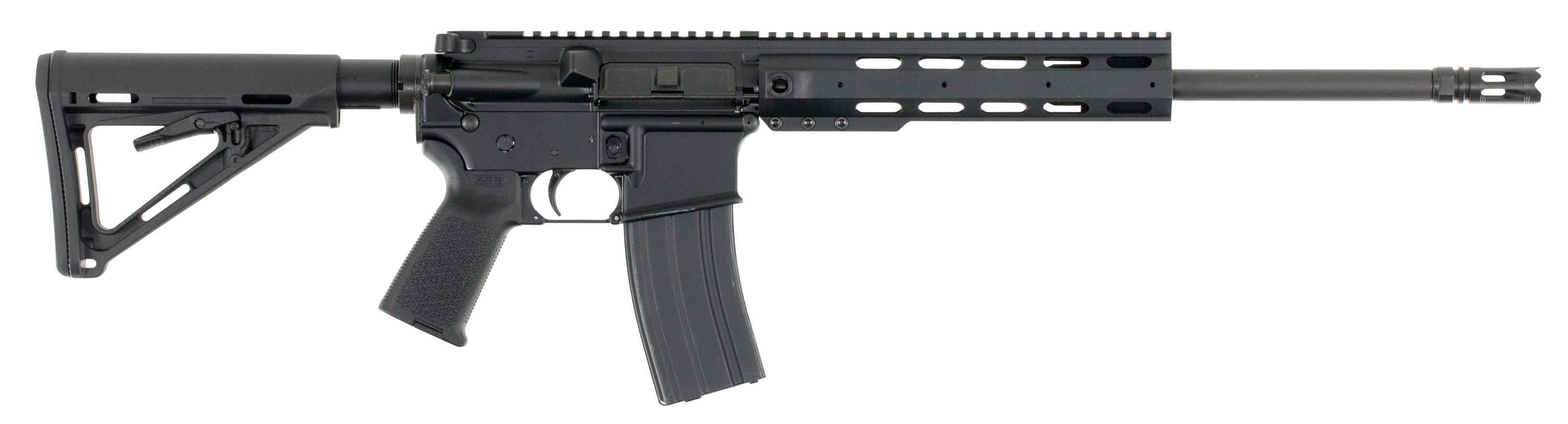Anderson Am15, And B2-k855c000r Am15blkout 300aac   Rf85
