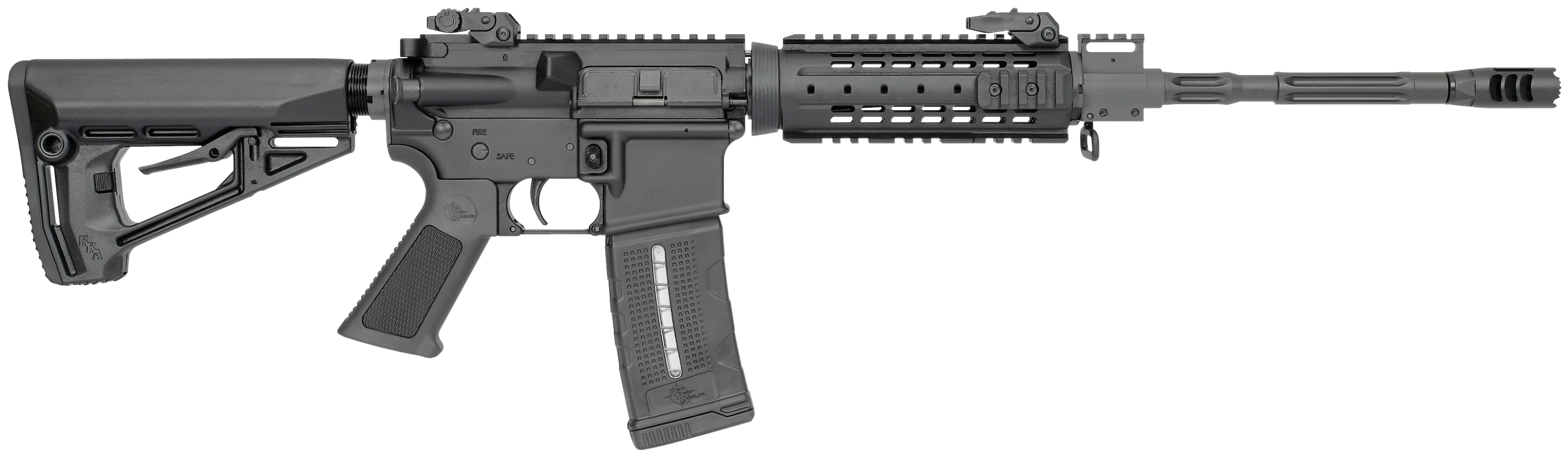 Semi Auto Rock River Arms