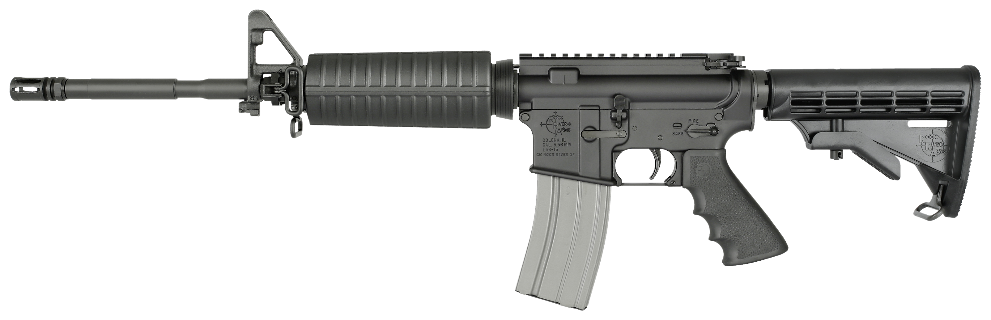 842834108176 Rock River Arms Lar-15m, Rra Ar1252       Entry Tac  R4    16 223