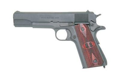 Auto-Ordnance 1911