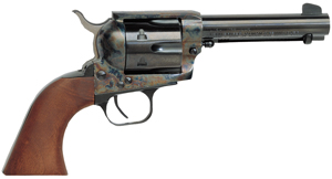 Eaa 357mag 4.5in Blue
